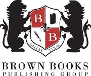 Brown Books Publishing Group Logo